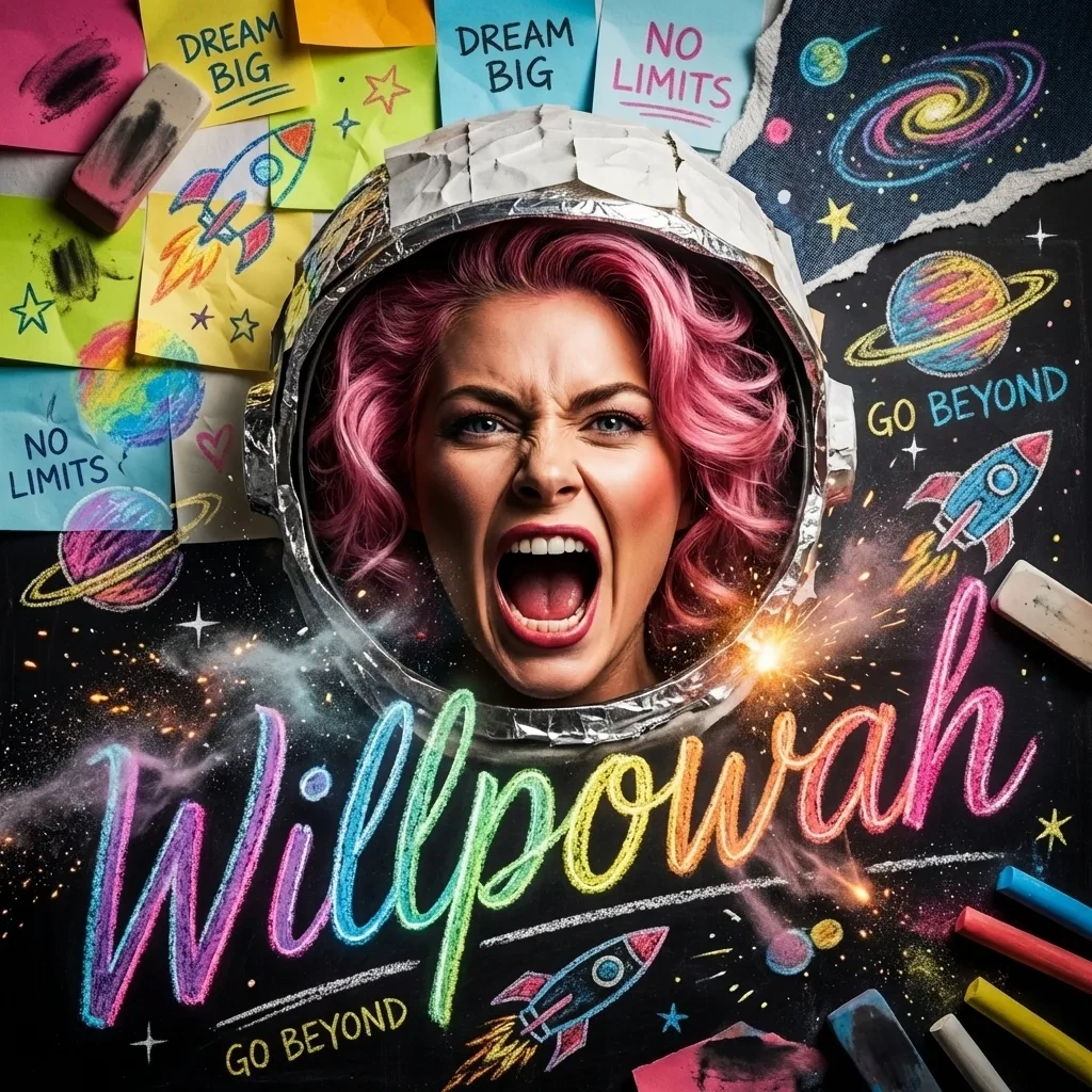 Willpowah